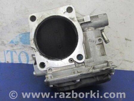 ФОТО Дроссельная заслонка для Acura MDX YD3 (06.2013-05.2020) Киев