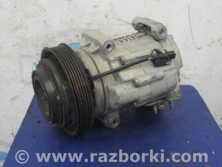 ФОТО Компрессор кондиционера для Acura MDX YD3 (06.2013-05.2020) Киев