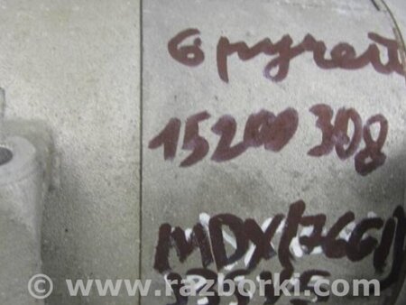 ФОТО Компрессор кондиционера для Acura MDX YD3 (06.2013-05.2020) Киев