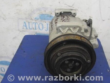 ФОТО Компрессор кондиционера для Acura MDX YD3 (06.2013-05.2020) Киев