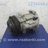 Компрессор кондиционера Acura MDX YD3 (06.2013-05.2020)