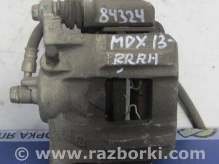 ФОТО Суппорт для Acura MDX YD3 (06.2013-05.2020) Киев