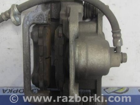 ФОТО Суппорт для Acura MDX YD3 (06.2013-05.2020) Киев