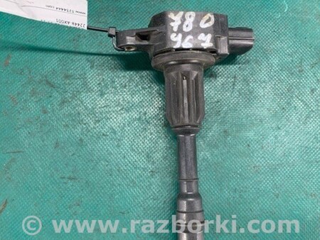 ФОТО Катушка зажигания для Nissan Micra K12 (2002-2010) Киев