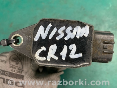 ФОТО Катушка зажигания для Nissan Micra K12 (2002-2010) Киев