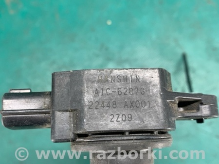 ФОТО Катушка зажигания для Nissan Micra K12 (2002-2010) Киев