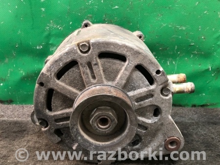 ФОТО Генератор для Nissan Micra K12 (2002-2010) Киев