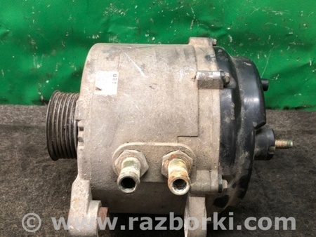 ФОТО Генератор для Nissan Micra K12 (2002-2010) Киев