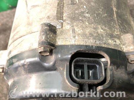 ФОТО Генератор для Nissan Micra K12 (2002-2010) Киев