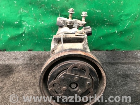 ФОТО Компрессор кондиционера для Nissan Micra K12 (2002-2010) Киев