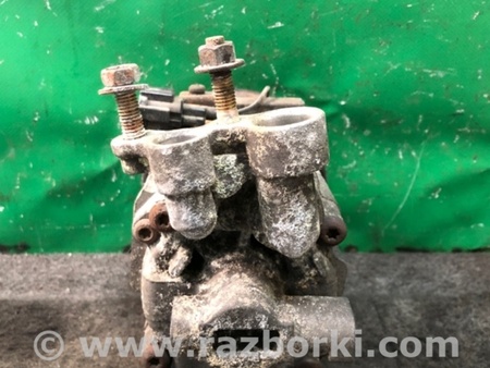 ФОТО Компрессор кондиционера для Nissan Micra K12 (2002-2010) Киев