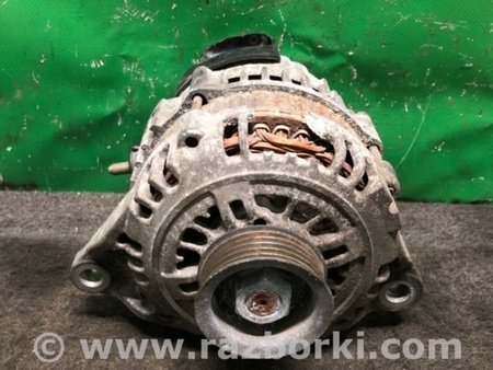 ФОТО Генератор для Nissan Micra K12 (2002-2010) Киев