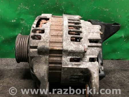 ФОТО Генератор для Nissan Micra K12 (2002-2010) Киев