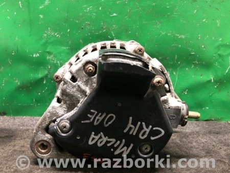 ФОТО Генератор для Nissan Micra K12 (2002-2010) Киев
