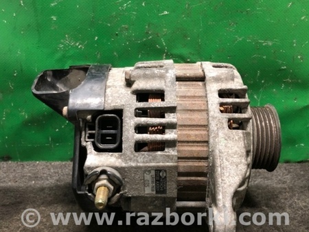 ФОТО Генератор для Nissan Micra K12 (2002-2010) Киев