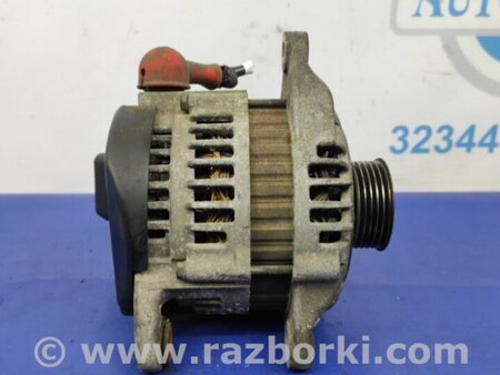 ФОТО Генератор для Nissan Micra K12 (2002-2010) Киев