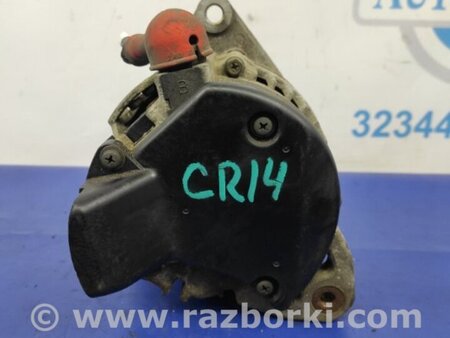 ФОТО Генератор для Nissan Micra K12 (2002-2010) Киев