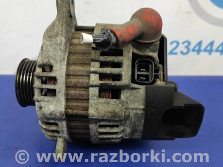 ФОТО Генератор для Nissan Micra K12 (2002-2010) Киев
