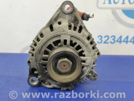 ФОТО Генератор для Nissan Micra K12 (2002-2010) Киев
