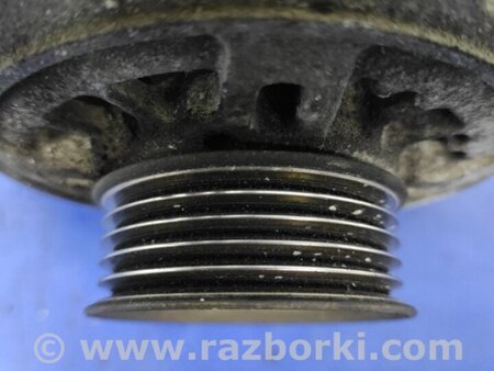 ФОТО Генератор для Nissan Micra K12 (2002-2010) Киев