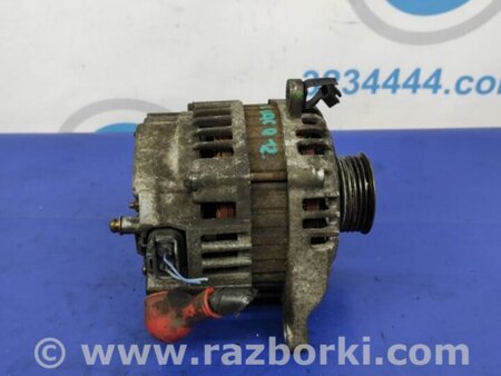 ФОТО Генератор для Nissan Micra K12 (2002-2010) Киев
