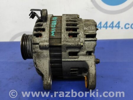 ФОТО Генератор для Nissan Micra K12 (2002-2010) Киев