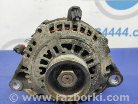 ФОТО Генератор для Nissan Micra K12 (2002-2010) Киев