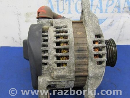 ФОТО Генератор для Nissan Micra K12 (2002-2010) Киев