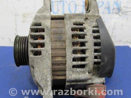 ФОТО Генератор для Nissan Micra K12 (2002-2010) Киев