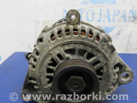 ФОТО Генератор для Nissan Micra K12 (2002-2010) Киев