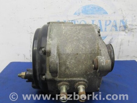 ФОТО Генератор для Nissan Micra K12 (2002-2010) Киев