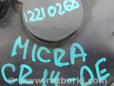 ФОТО Генератор для Nissan Micra K12 (2002-2010) Киев
