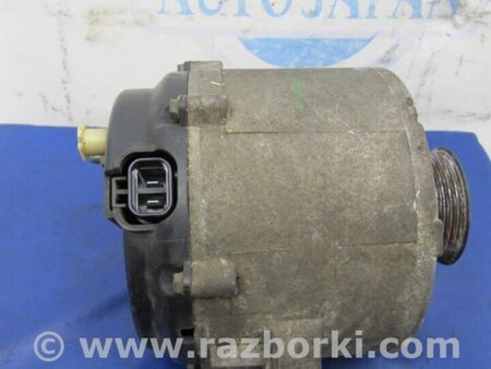 ФОТО Генератор для Nissan Micra K12 (2002-2010) Киев