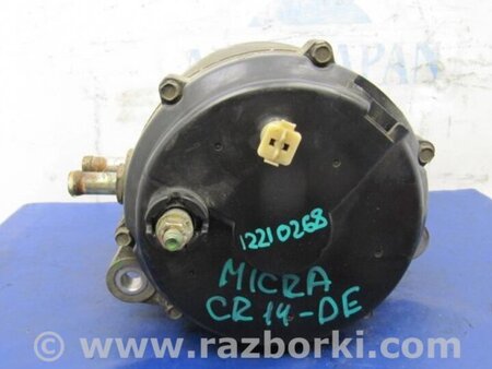 ФОТО Генератор для Nissan Micra K12 (2002-2010) Киев