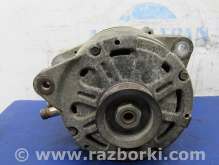ФОТО Генератор для Nissan Micra K12 (2002-2010) Киев