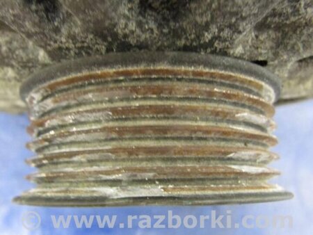 ФОТО Генератор для Nissan Micra K12 (2002-2010) Киев