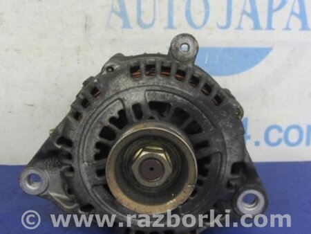 ФОТО Генератор для Nissan Micra K12 (2002-2010) Киев