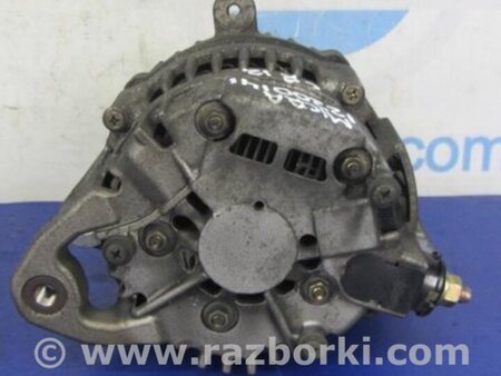 ФОТО Генератор для Nissan Micra K12 (2002-2010) Киев