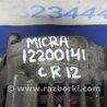 ФОТО Генератор для Nissan Micra K12 (2002-2010) Киев