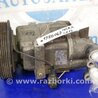 Компрессор кондиционера Nissan Micra K12 (2002-2010)