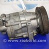 ФОТО Компрессор кондиционера для Nissan Micra K12 (2002-2010) Киев