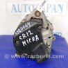 ФОТО Генератор для Nissan Micra K12 (2002-2010) Киев