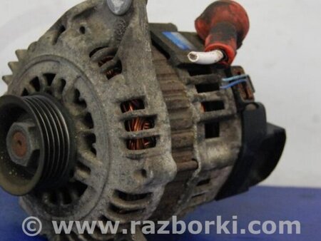 ФОТО Генератор для Nissan Micra K12 (2002-2010) Киев
