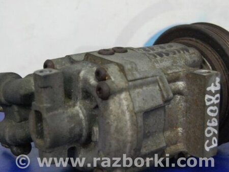 ФОТО Компрессор кондиционера для Nissan Micra K12 (2002-2010) Киев