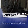 ФОТО Компрессор кондиционера для Nissan Micra K12 (2002-2010) Киев