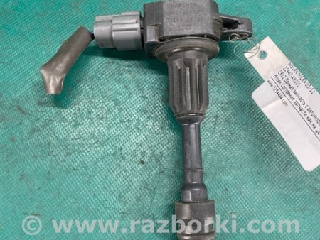 ФОТО Катушка зажигания для Nissan Micra K12 (2002-2010) Киев