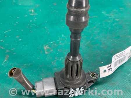 ФОТО Катушка зажигания для Nissan Micra K12 (2002-2010) Киев