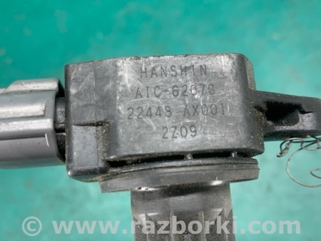 ФОТО Катушка зажигания для Nissan Micra K12 (2002-2010) Киев