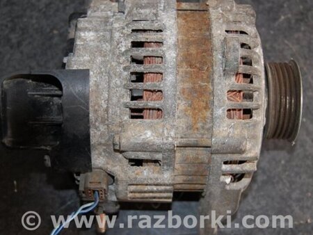 ФОТО Генератор для Nissan Micra K12 (2002-2010) Киев