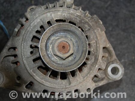ФОТО Генератор для Nissan Micra K12 (2002-2010) Киев